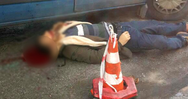 Son Dakika Haberi... İzmir Adliyesi yakınında patlama ( İzmir'de patlama, şehitlerimizin kimlikleri belli oldu )
